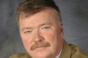 Professor John J. Farmer 